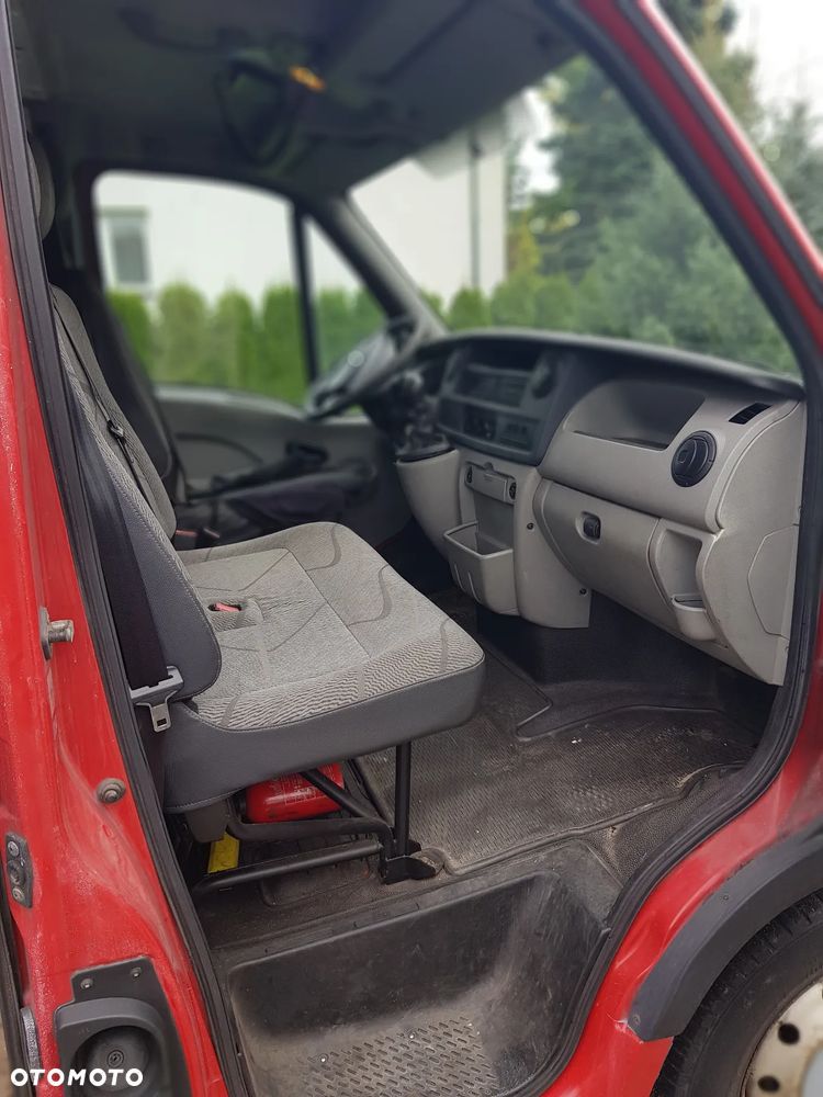 Renault MASTER - 9