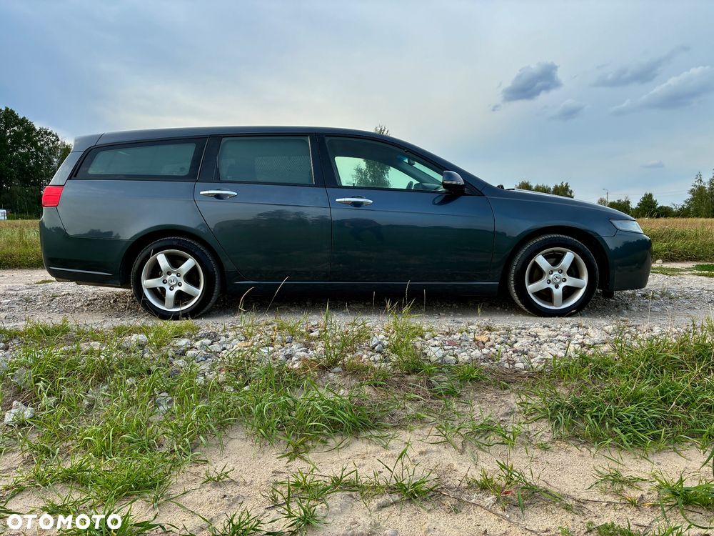 Honda Accord 2.0 i Executive - 5