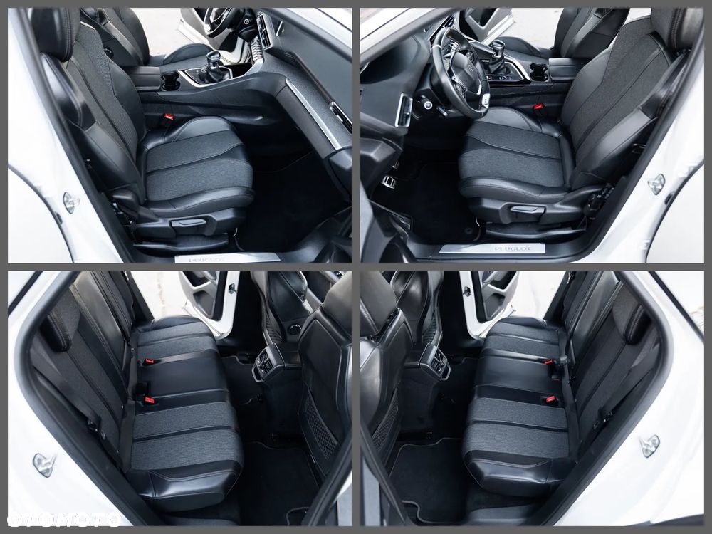 Peugeot 3008 2.0 BlueHDi Allure - 27