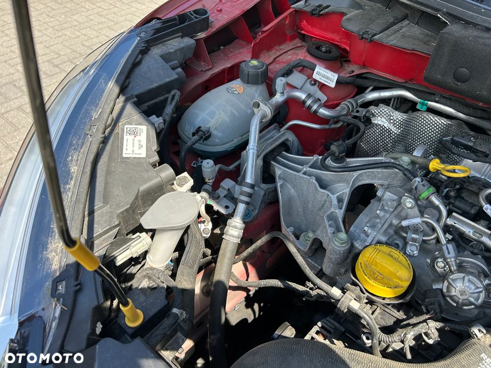 Nissan Juke 1.0 DIG-T N-Connecta - 26