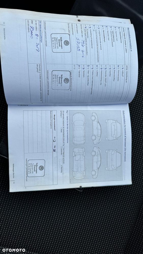 Volkswagen up! - 21