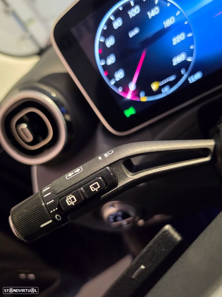 Mercedes-Benz C 300 de T 9G-TRONIC Avantgarde - 28