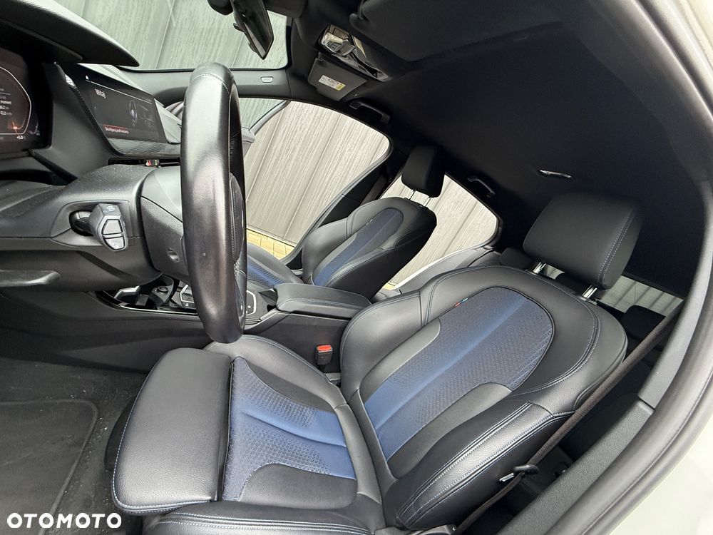 BMW Seria 1 118d M Sport sport - 23