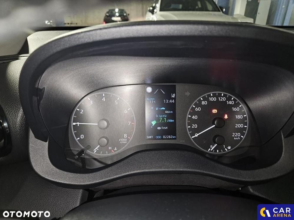 Toyota Yaris 1.5 Comfort - 11