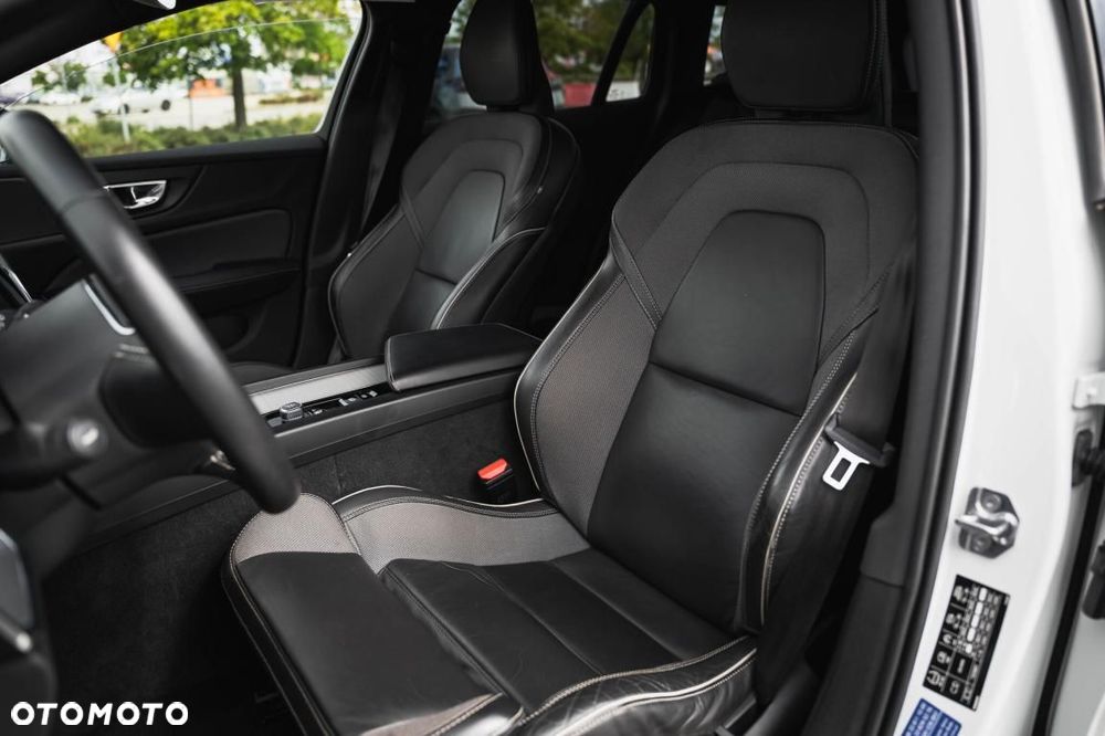 Volvo V60 - 17