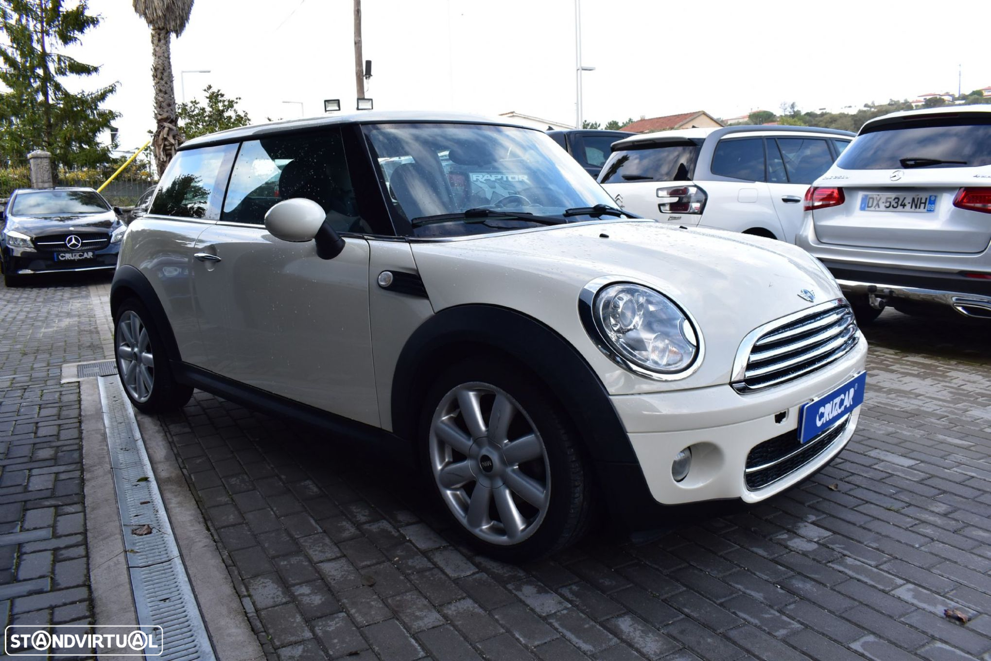 MINI D - 9