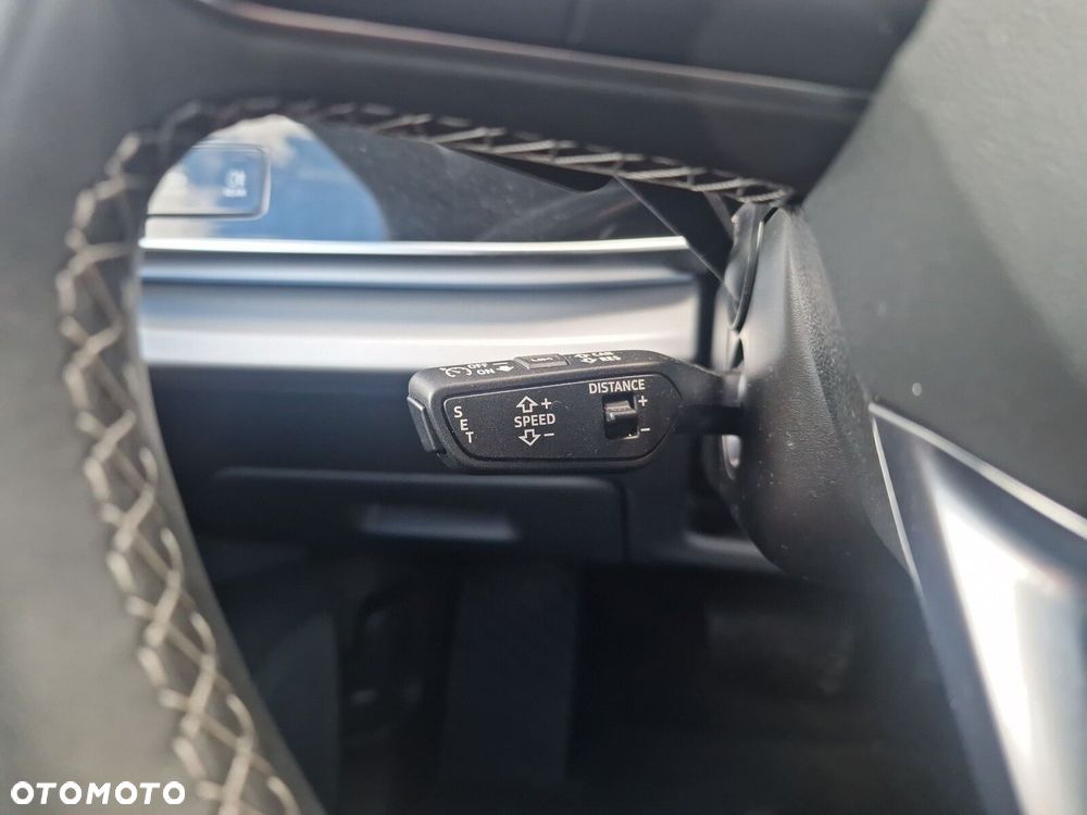 Audi Q8 - 21