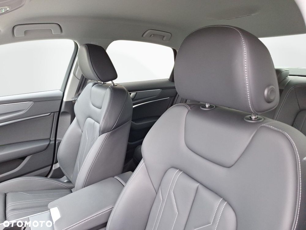 Audi A6 Limousine - 16