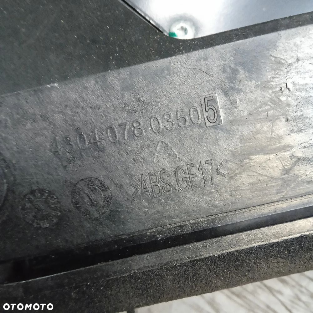 Głośnik basowy BMW F20 9210149-05 - 3