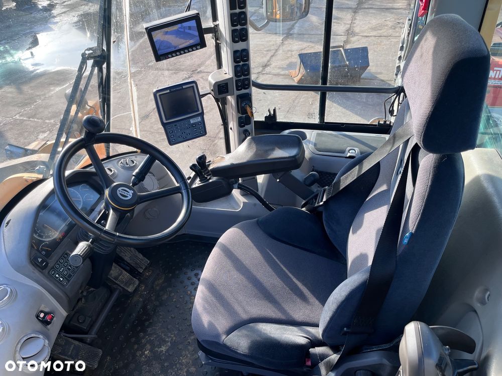 Volvo L220H - 19
