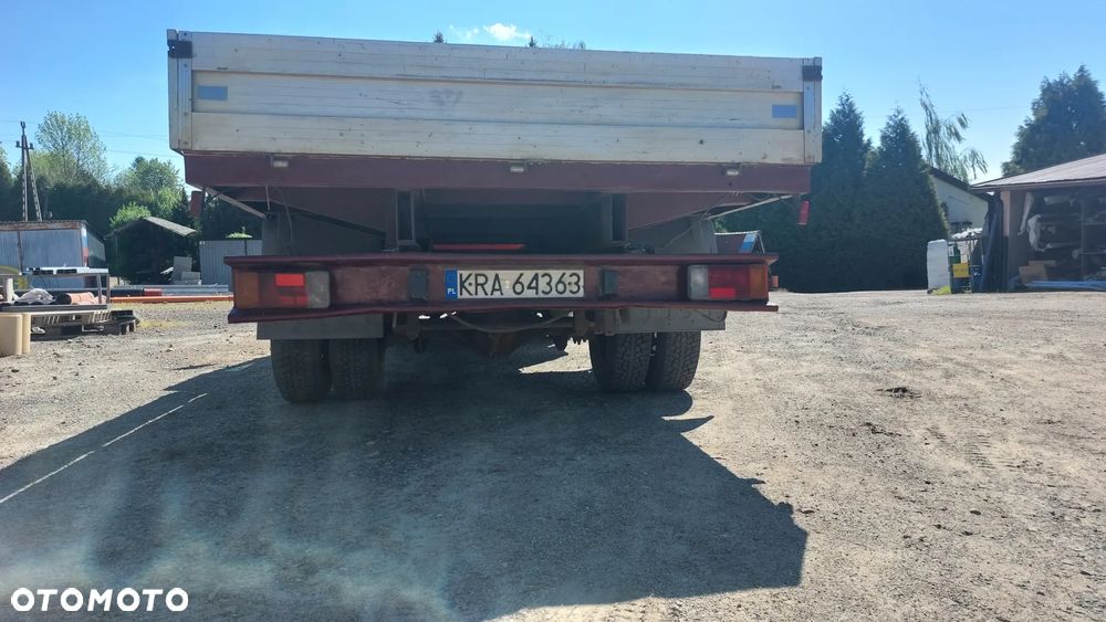 Iveco S 59 59.12 - 3