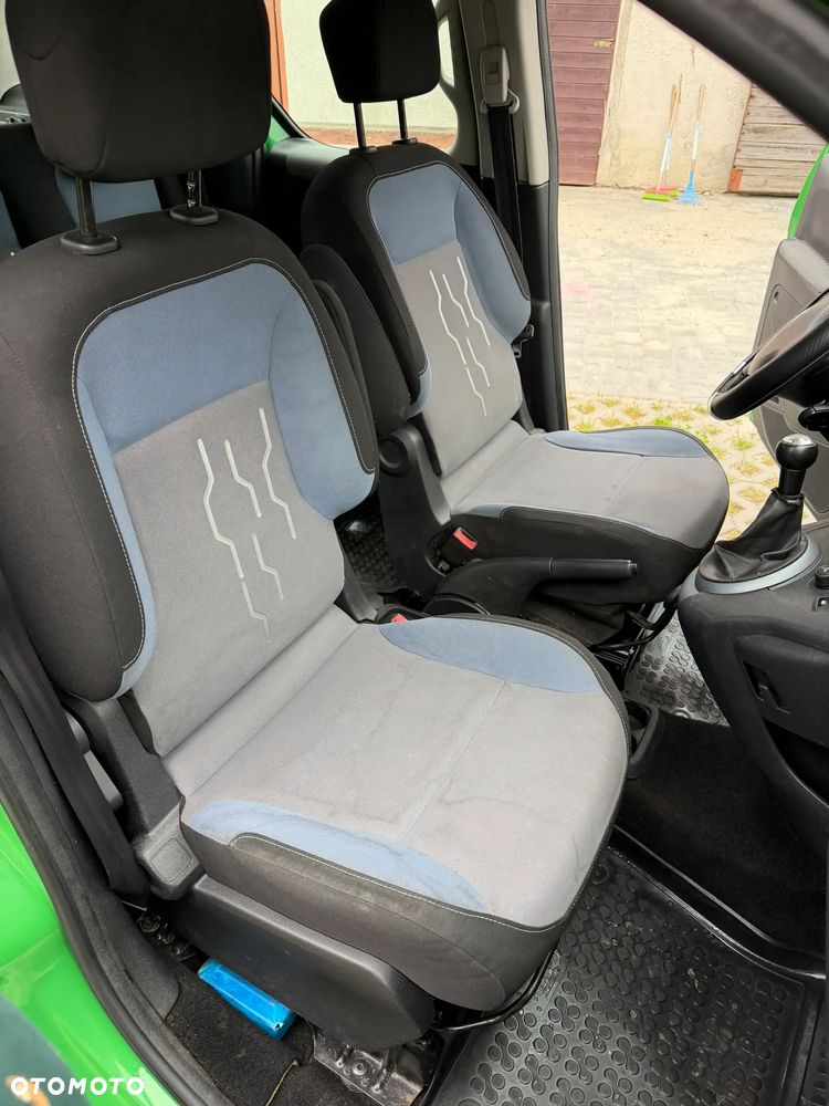 Peugeot Partner 1.6 HDi Outdoor - 15