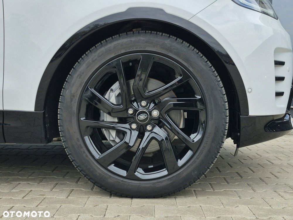 Land Rover Discovery 3.0 D250 mHEV Dynamic SE - 10