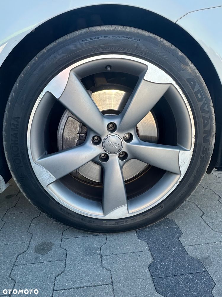 Audi A7 Sportback - 25