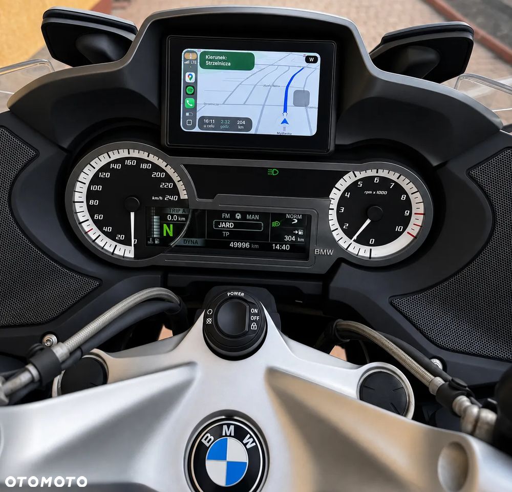 BMW RT - 9