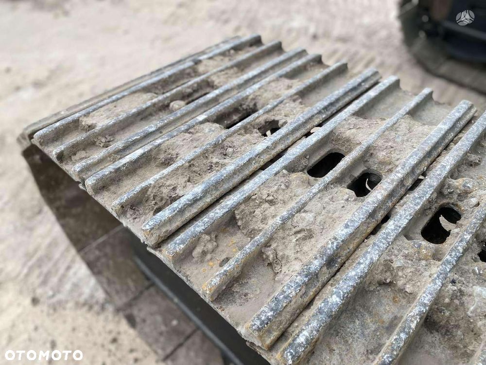 Kobelco SK-200 LC Mark V - 14