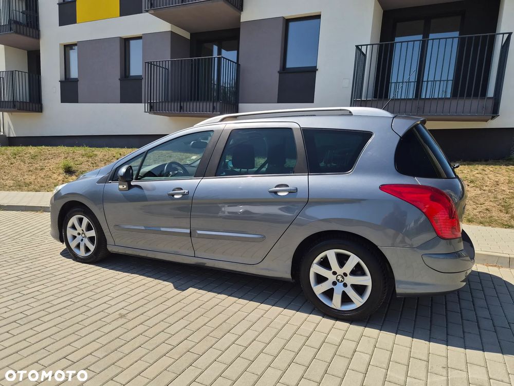 Peugeot 308 - 14