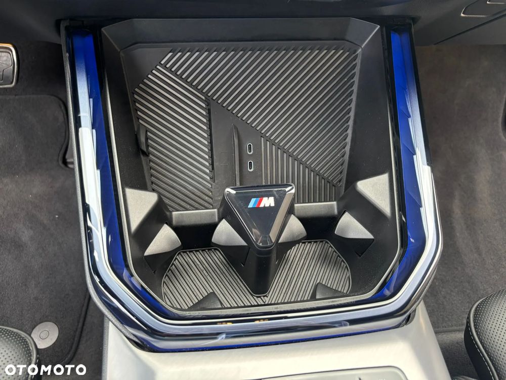 BMW X3 - 4