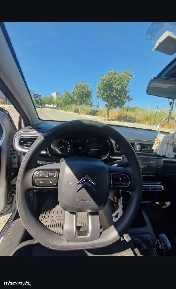Citroën C3 1.2 PureTech Feel - 6