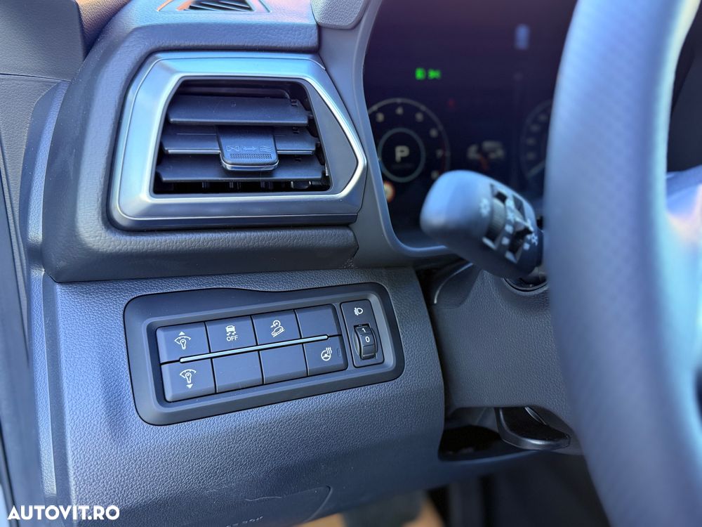 SsangYong Tivoli - 17