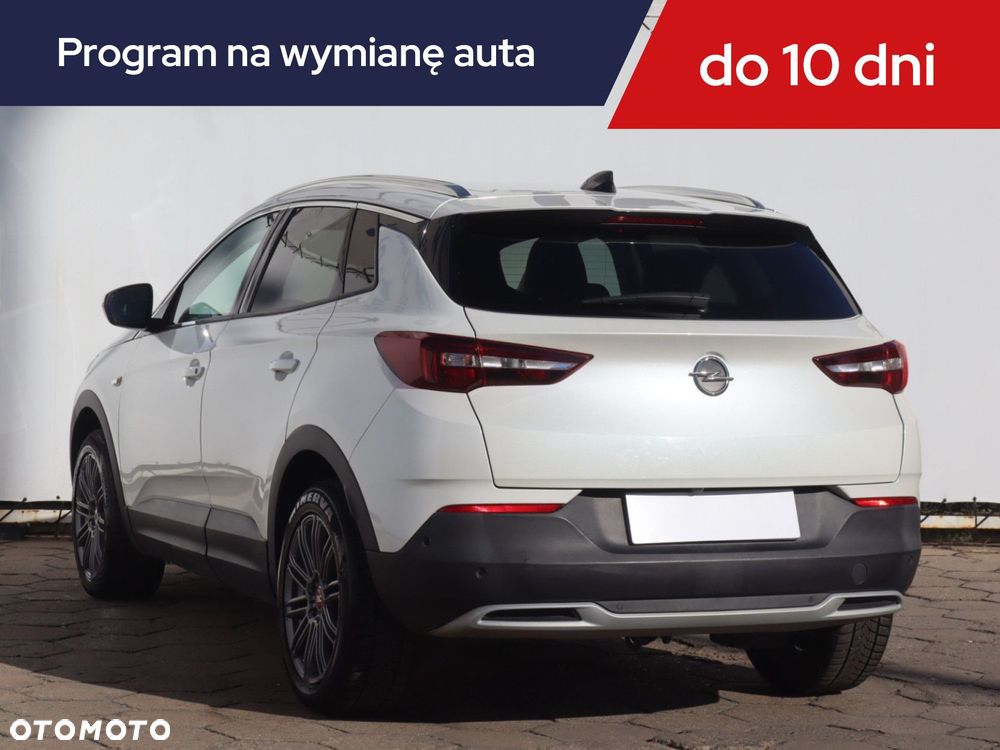 Opel Grandland X 2020 photo 5