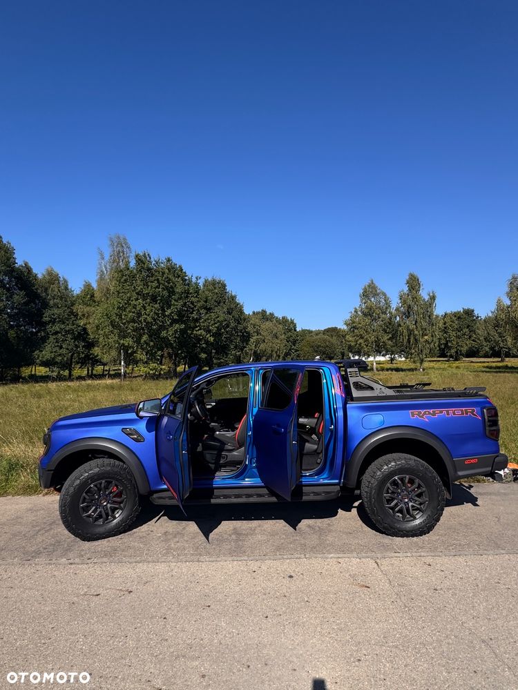 Ford Ranger Raptor ver-2-0-ecoblue-bi--turbo-4x4-dc-raptor - 12