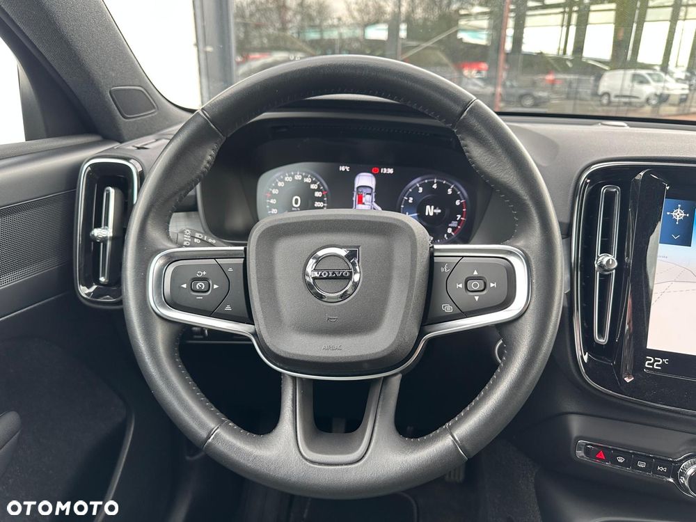 Volvo XC 40 - 19