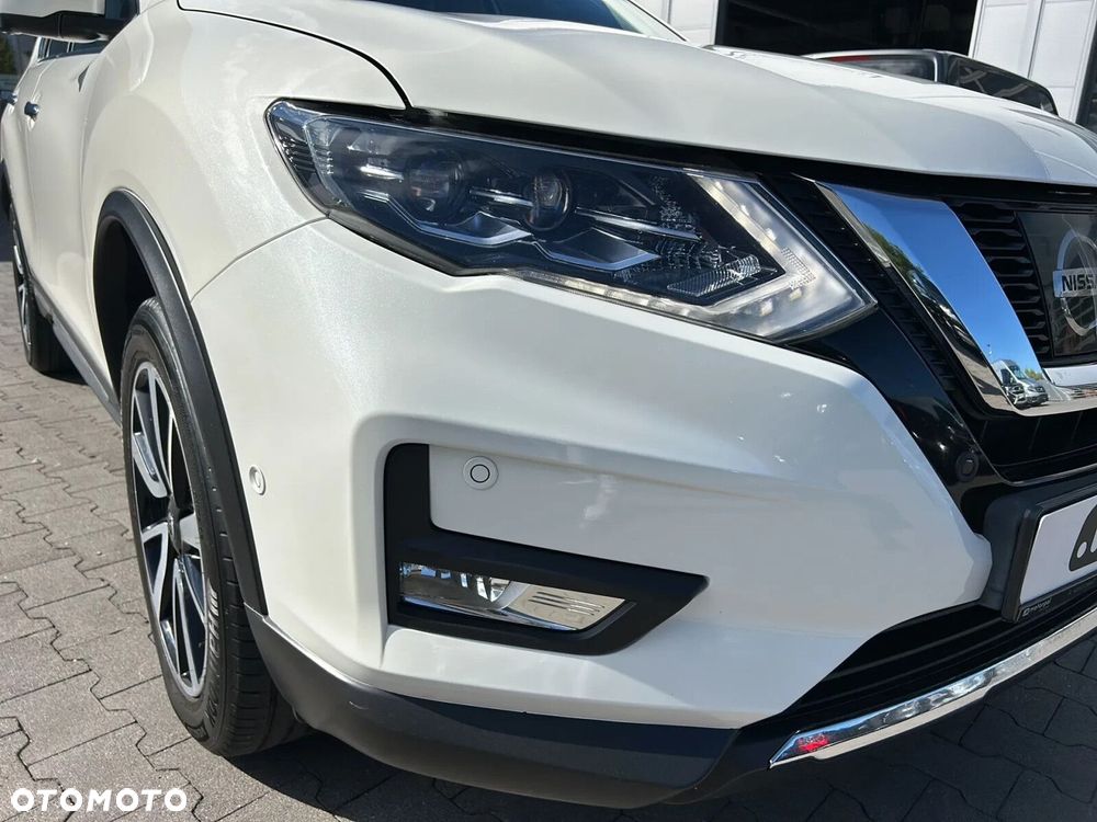 Nissan X-Trail 2.0 dCi Tekna 4WD - 37