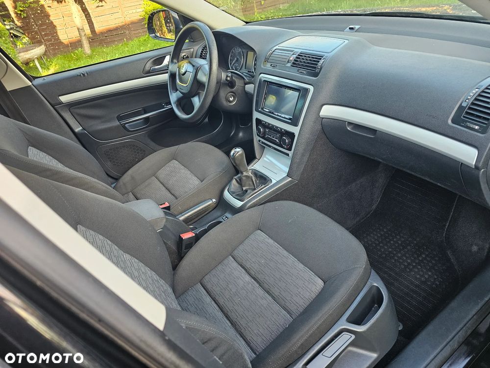 Skoda Octavia 1.6 TDI Active - 7