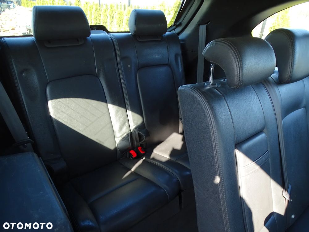 Chevrolet Captiva 2.0 d LT high (deu) - 10