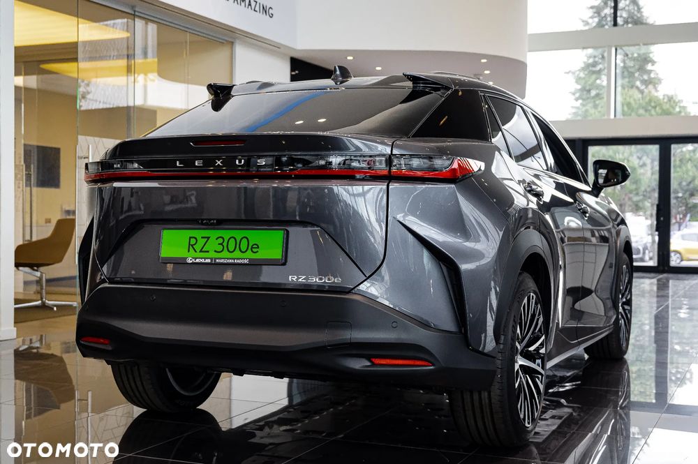 Lexus RZ 300e Prestige - 5