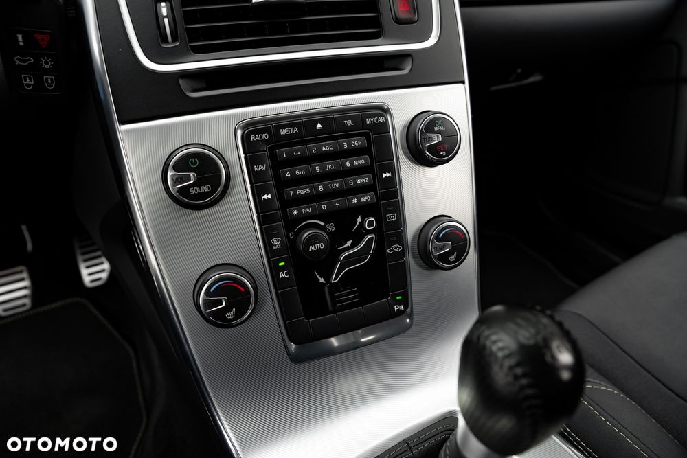 Volvo V60 T5 RDesign - 24