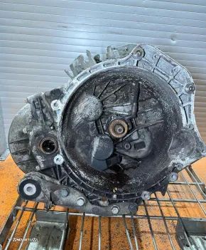 Caixa de Velocidades Fiat Ducato Ref: 55211772/55211825/M40 - 3