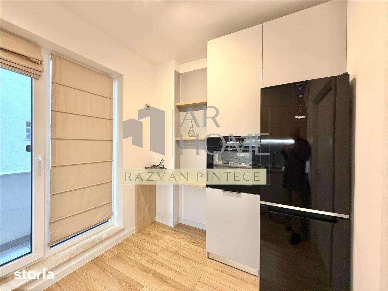 Inchiriere apartamente 3 camere de lux, bloc nou, Marasesti, Ploiesti - Imagine principală: 4/17