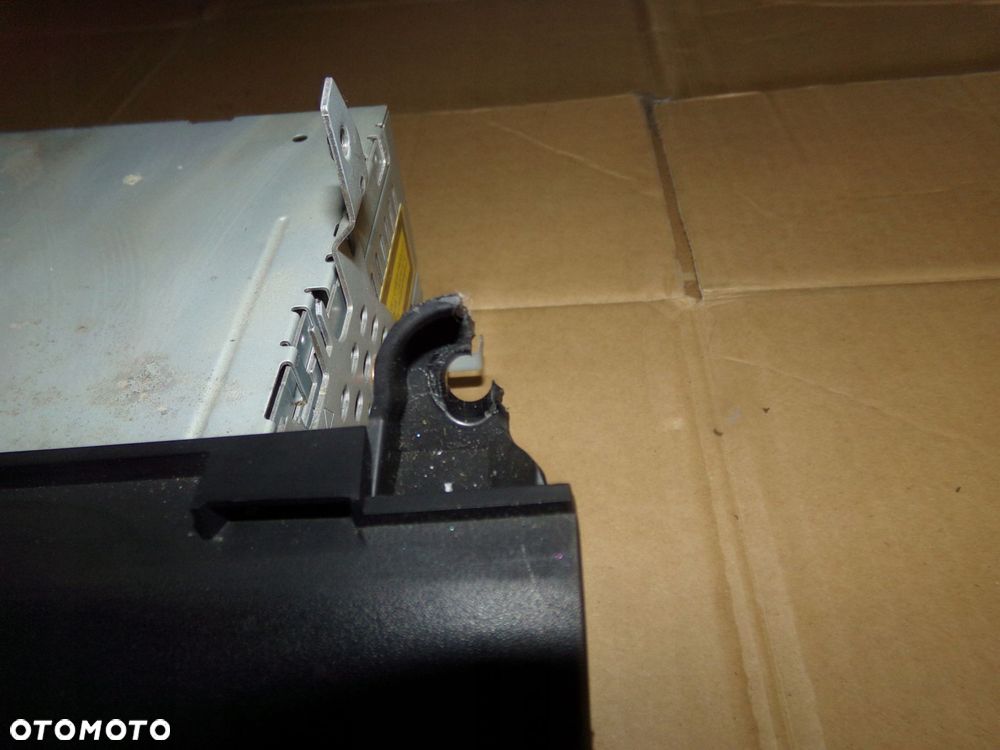 radio cd mazda 3 bk - 3