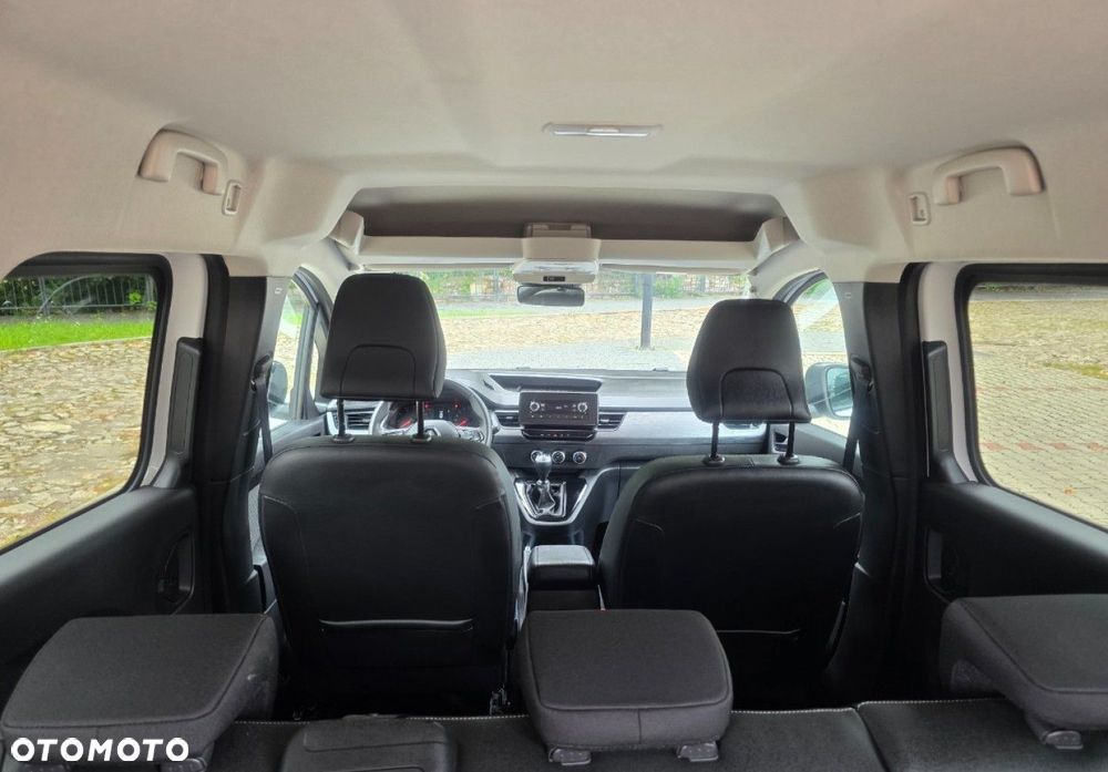 Renault Kangoo - 37