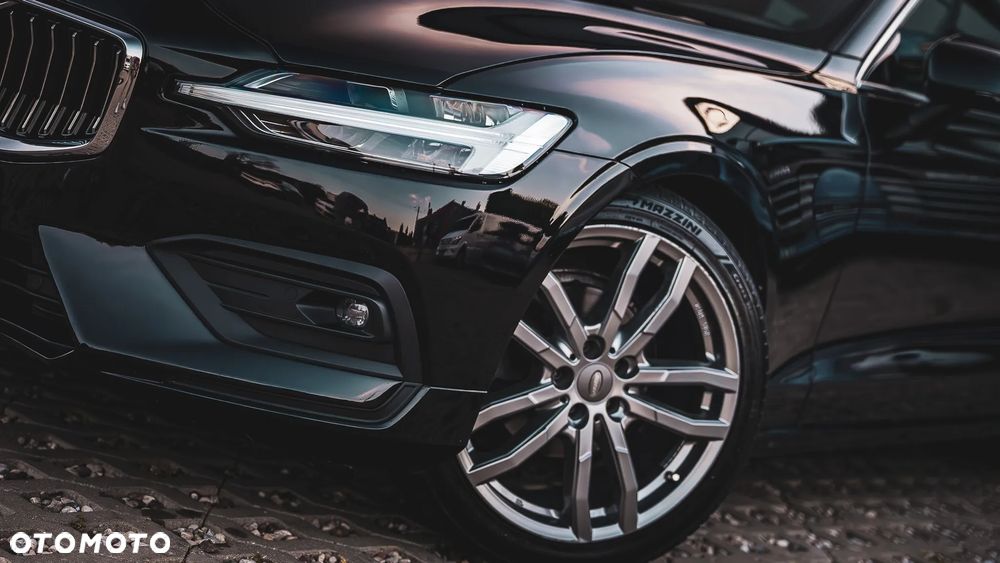 Volvo V60 D3 Momentum - 5