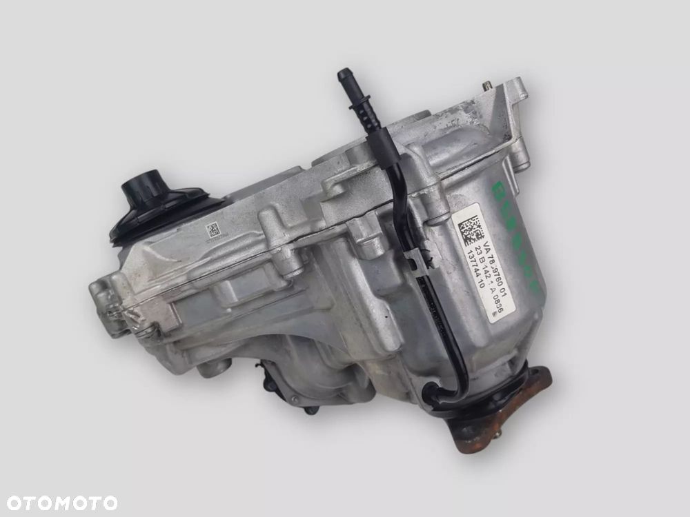 Skrzynia rozdzielcza Reduktor skrzyni biegów BMW X5 G05 X6 G06 B58 3.0i - 4