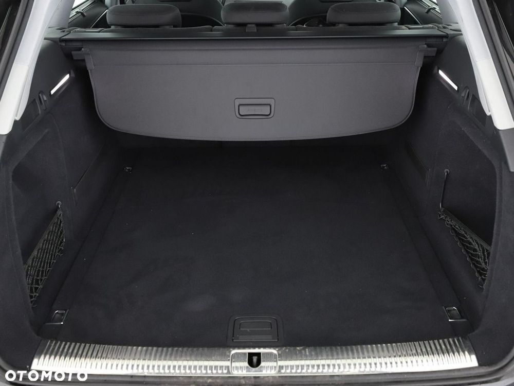 Audi A4 Avant 35 TDI S tronic - 21