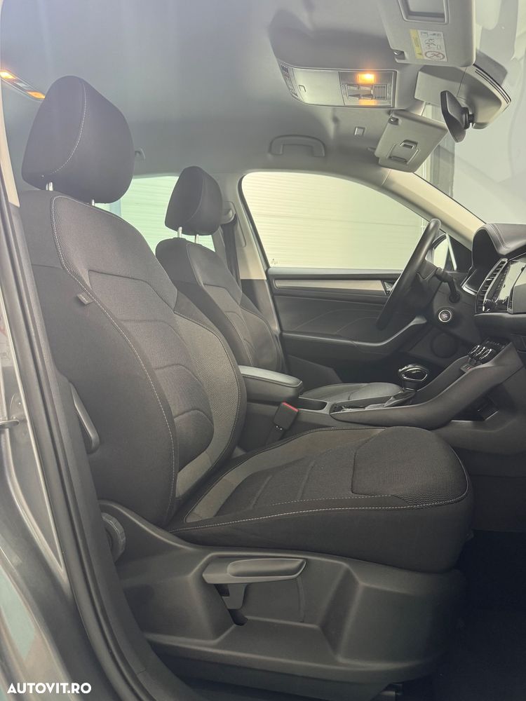 Skoda Kodiaq 2.0 TDI DSG Selection - 17