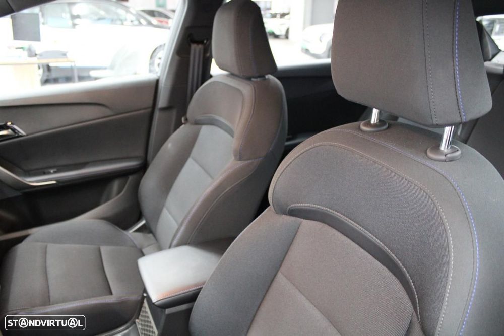 MG MG4 51 kWh Standard - 10