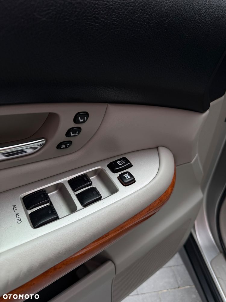 Lexus RX 350 Comfort - 19