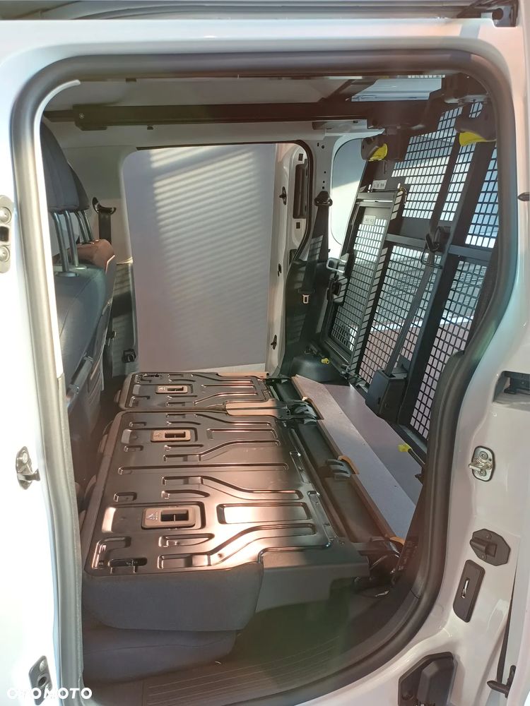 Peugeot Partner - 18