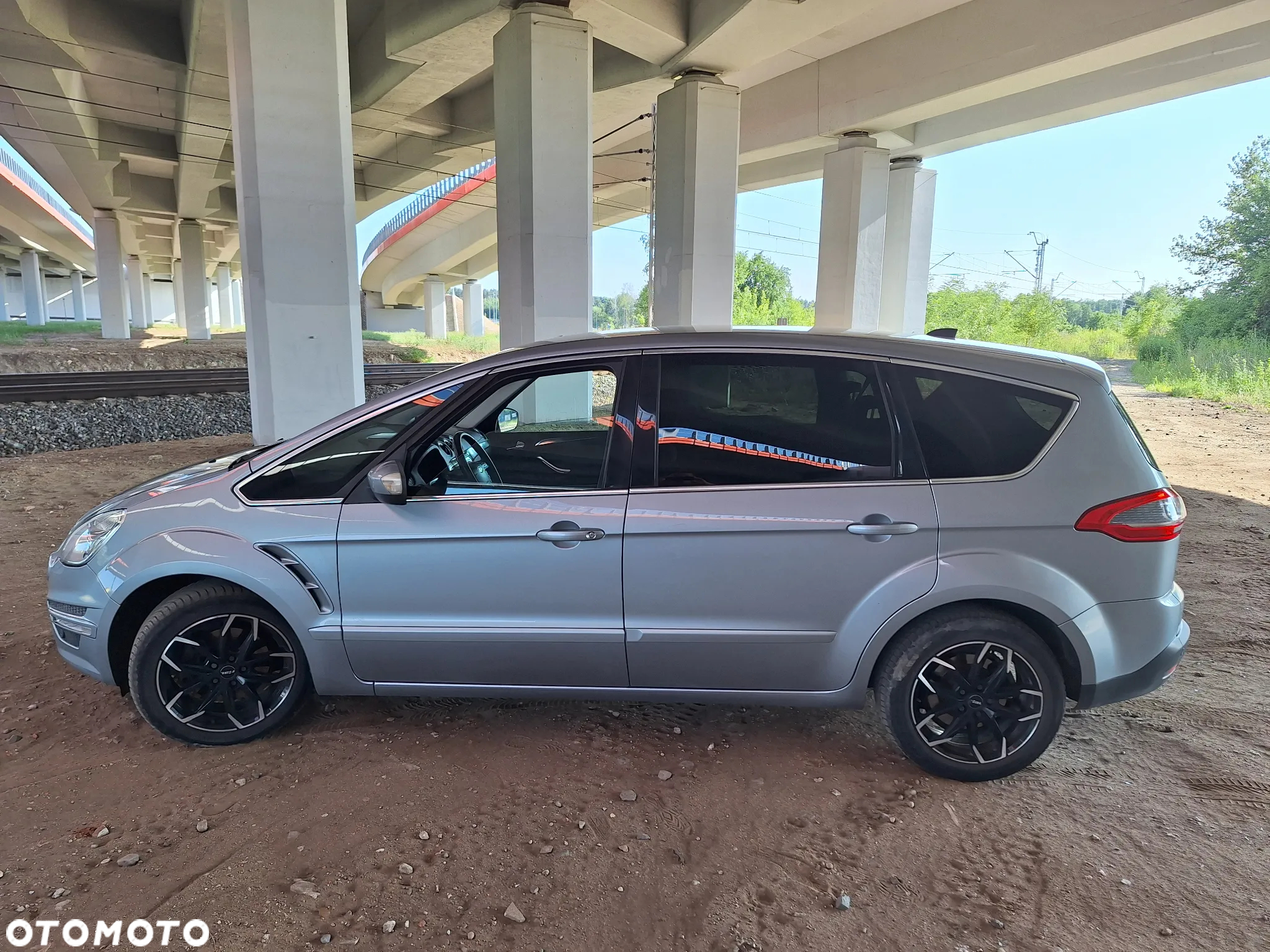 Ford S-Max - 3