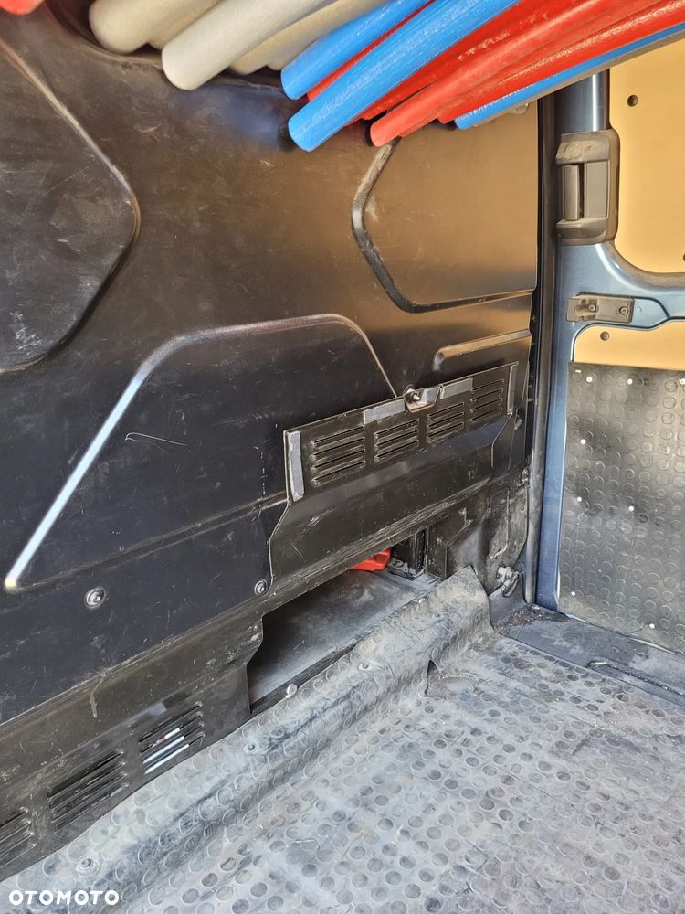 Ford Transit Custom - 7