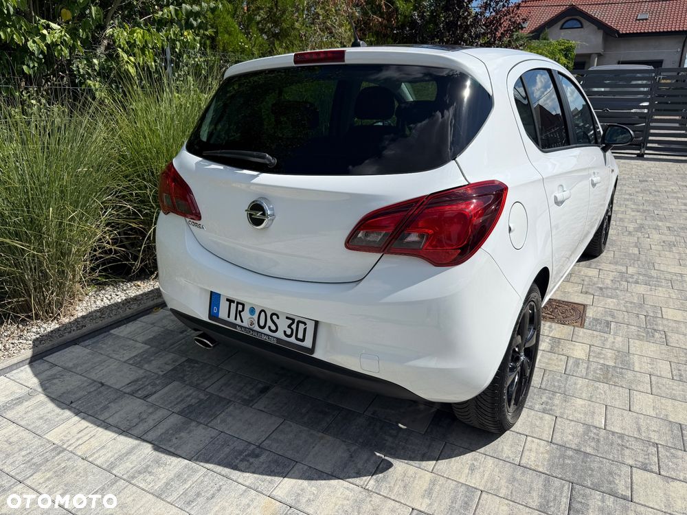 Opel Corsa 1.4 Color Edition - 36