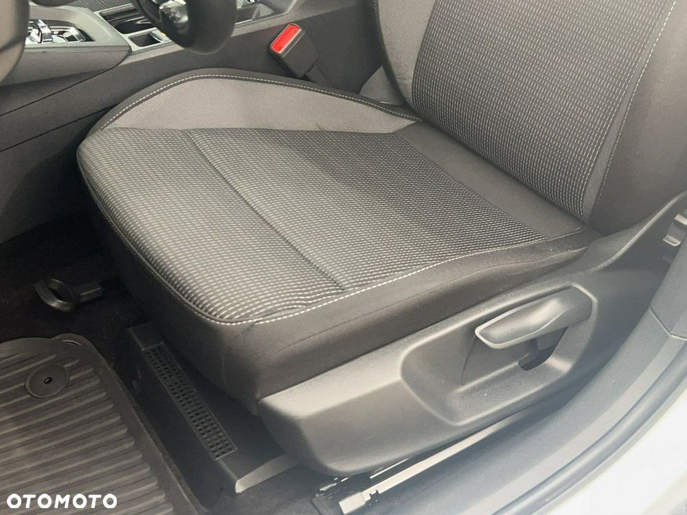 Skoda Octavia 1.5 TSI e-Tec Ambition DSG - 17