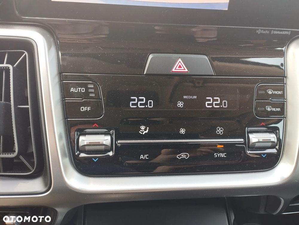 Kia Sorento 2.4 GDI 2WD Vision - 11