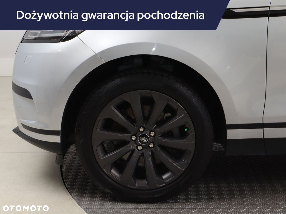 Land Rover Range Rover Velar - 17