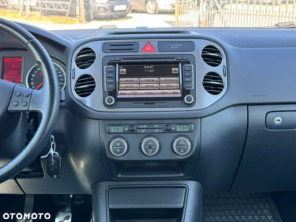 Volkswagen Tiguan 1.4 TSI BlueMotion Technology Sport & Style - 21